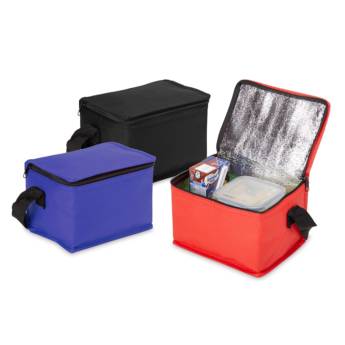 Comprar o produto de 06047 Bolsa Térmica 4 Litros em Bolsas Térmicas pela empresa Public Gráfica e Brindes em Ribeirão Preto, SP por Solutudo