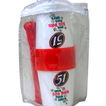 Comprar o produto de 021P Kit Caipirinha em Kits pela empresa Public Gráfica e Brindes em Ribeirão Preto, SP por Solutudo