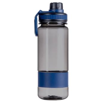 Comprar o produto de 13968 Squeeze 700ml Plástico em Squeeze Plástico pela empresa Public Gráfica e Brindes em Ribeirão Preto, SP por Solutudo