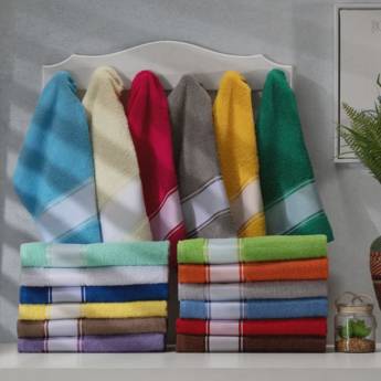 Comprar o produto de Toalha de Banho para Estampa Sublimática 330g/m² - Print em Toalhas pela empresa Public Gráfica e Brindes em Ribeirão Preto, SP por Solutudo