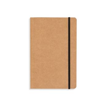 Comprar o produto de 03013 Caderneta em Kraft em Cadernetas pela empresa Public Gráfica e Brindes em Ribeirão Preto, SP por Solutudo
