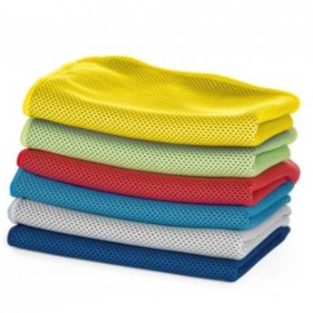 Comprar o produto de Toalha esportiva 99968 ARTX. em Toalhas pela empresa Public Gráfica e Brindes em Ribeirão Preto, SP por Solutudo