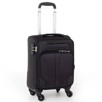 Comprar o produto de 06070P Mala de Bordo 30 Litros em Malas de Viagem pela empresa Public Gráfica e Brindes em Ribeirão Preto, SP por Solutudo