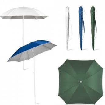 Comprar o produto de Guarda-sol 98329 AZUR. em Guarda-Chuva pela empresa Public Gráfica e Brindes em Ribeirão Preto, SP por Solutudo