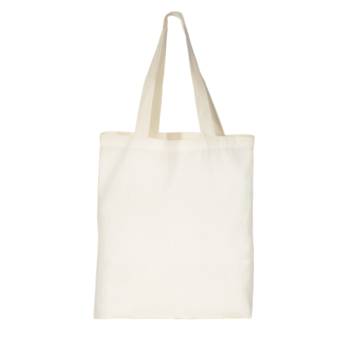 Comprar o produto de 14879N Sacola de Algodão em Sacolas Personalizadas pela empresa Public Gráfica e Brindes em Ribeirão Preto, SP por Solutudo