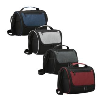 Comprar o produto de 04846 Bolsa Térmica 7 Litros em Bolsas Térmicas pela empresa Public Gráfica e Brindes em Ribeirão Preto, SP por Solutudo