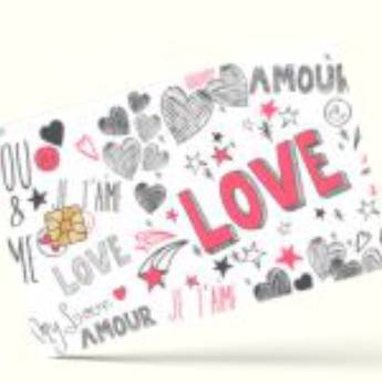 Comprar o produto de ADESIVOS SMART CARD em Adesivos pela empresa Public Gráfica e Brindes em Ribeirão Preto, SP por Solutudo