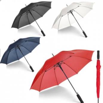 Comprar o produto de Guarda-chuva 99142 STUART. em Guarda-Chuva pela empresa Public Gráfica e Brindes em Ribeirão Preto, SP por Solutudo
