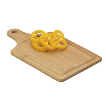 Comprar o produto de 18580 Tábua de Corte com Canaleta em Tábuas pela empresa Public Gráfica e Brindes em Ribeirão Preto, SP por Solutudo