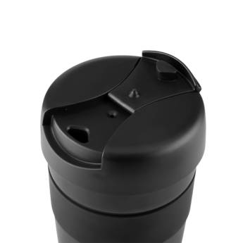 Comprar o produto de 14576 Copo Inox Parede Dupla 350ml em Copos pela empresa Public Gráfica e Brindes em Ribeirão Preto, SP por Solutudo