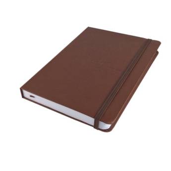 Comprar o produto de Agenda em Papel Especial Personalizada SKU: 5412 em Agendas e Planners pela empresa Public Gráfica e Brindes em Ribeirão Preto, SP por Solutudo