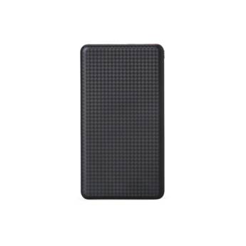 Comprar o produto de 05036 Power Bank 5.000mAh com Indicador LED em Acessórios para Celulares pela empresa Public Gráfica e Brindes em Ribeirão Preto, SP por Solutudo