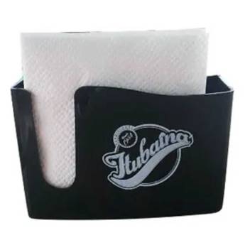 Comprar o produto de 060P Multi - Porta Guardanapos em Ofertas: Bares e Restaurantes pela empresa Public Gráfica e Brindes em Ribeirão Preto, SP por Solutudo