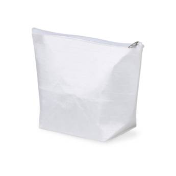 Comprar o produto de 14766N Nécessaire Sublimática Pet Cetim em Necéssaire pela empresa Public Gráfica e Brindes em Ribeirão Preto, SP por Solutudo