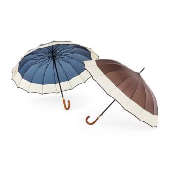 Comprar o produto de 06041 Guarda-chuva Automático em Guarda-Chuva pela empresa Public Gráfica e Brindes em Ribeirão Preto, SP por Solutudo