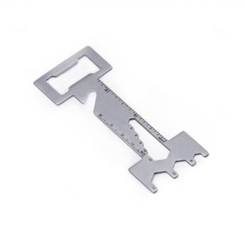 Comprar o produto de 05062 Abridor Multiferramentas em Kit Ferramentas pela empresa Public Gráfica e Brindes em Ribeirão Preto, SP por Solutudo