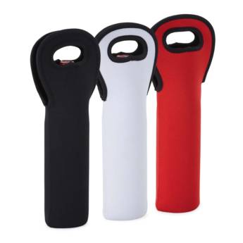 Comprar o produto de 05023 Porta Garrafa Isotérmico em Ofertas: Bares e Restaurantes pela empresa Public Gráfica e Brindes em Ribeirão Preto, SP por Solutudo