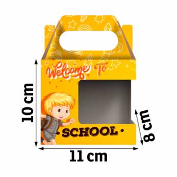 Comprar o produto de Caixas E Embalagens Caixa Com Janela Para Caneca em Embalagens pela empresa Public Gráfica e Brindes em Ribeirão Preto, SP por Solutudo