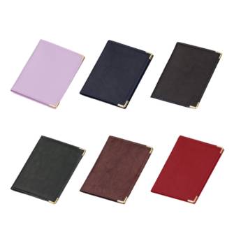 Comprar o produto de 12385CD Porta Documento em Couro Sintético em Porta Documentos pela empresa Public Gráfica e Brindes em Ribeirão Preto, SP por Solutudo