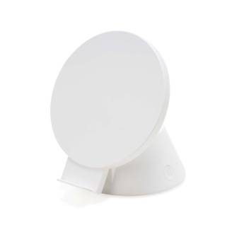 Comprar o produto de 04359 Caixa de Som com Carregador por Indução em Caixas de Som pela empresa Public Gráfica e Brindes em Ribeirão Preto, SP por Solutudo