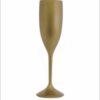 Comprar o produto de Taça Champanhe 190ml em Taças pela empresa Public Gráfica e Brindes em Ribeirão Preto, SP por Solutudo