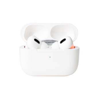 Comprar o produto de 06064 Fone de Ouvido Bluetooth Touch com Case Carregador em Fones de Ouvido pela empresa Public Gráfica e Brindes em Ribeirão Preto, SP por Solutudo