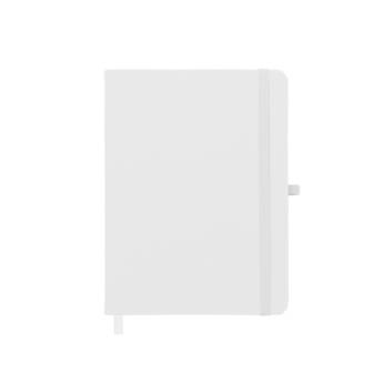 Comprar o produto de 14429S Caderneta Emborrachada com Porta Caneta - Múltiplo de 5 peças em Cadernetas pela empresa Public Gráfica e Brindes em Ribeirão Preto, SP por Solutudo