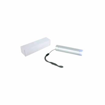 Comprar o produto de 143279S LANTERNA DE ALUMINIO em Lanternas pela empresa Public Gráfica e Brindes em Ribeirão Preto, SP por Solutudo