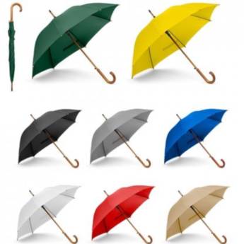 Comprar o produto de Guarda-chuva 99043 RENO. em Guarda-Chuva pela empresa Public Gráfica e Brindes em Ribeirão Preto, SP por Solutudo