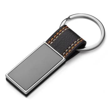 Comprar o produto de 14999 Chaveiro Metal em Chaveiros Chapinha pela empresa Public Gráfica e Brindes em Ribeirão Preto, SP por Solutudo