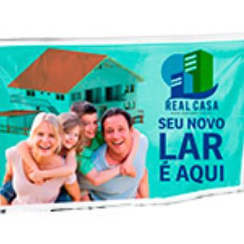 Comprar o produto de BANDEIRAS ELASTANO TECIDO SEM ACABAMENTO OVERLOCK METRO QUADRADO em Bandeiras pela empresa Public Gráfica e Brindes em Ribeirão Preto, SP por Solutudo