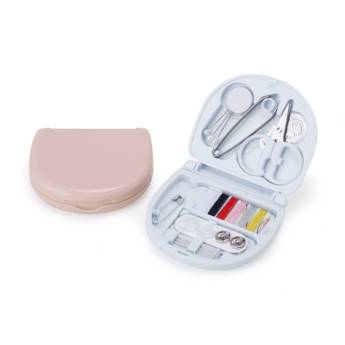 Comprar o produto de 05072 Kit Costura Plástico em Feminino pela empresa Public Gráfica e Brindes em Ribeirão Preto, SP por Solutudo