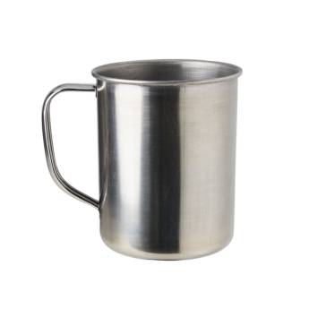 Comprar o produto de 14606 Caneca 500 ml em Inox em Canecas pela empresa Public Gráfica e Brindes em Ribeirão Preto, SP por Solutudo