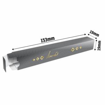 Comprar o produto de CAIXAS E EMBALAGENS CAIXA PARA CANETAS em Embalagens pela empresa Public Gráfica e Brindes em Ribeirão Preto, SP por Solutudo