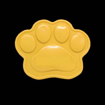 Comprar o produto de Patinha Vinil PET em Artigos Pets pela empresa Public Gráfica e Brindes em Ribeirão Preto, SP por Solutudo