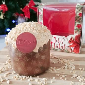 Comprar o produto de Mini Panetones Recheados – Confeitarias em São Manuel em Doces em São Manuel, SP por Solutudo