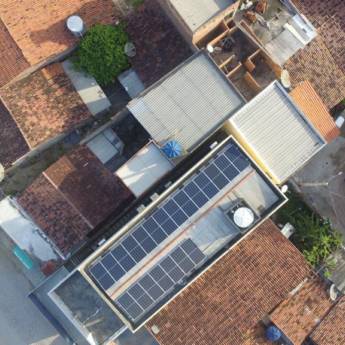 Comprar o produto de  Especialista em Energia Solar - Soluções Eficientes e Sustentáveis em Tamandaré/PE em Energia Solar em São José da Coroa Grande, PE por Solutudo