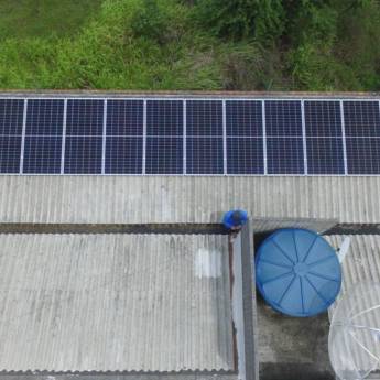 Comprar o produto de Energia Solar para Comércio - Reduza Custos e Aumente a Sustentabilidade em Tamandaré/PE em Energia Solar em São José da Coroa Grande, PE por Solutudo