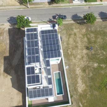 Comprar o produto de Empresa de Instalação de Energia Solar - Soluções Eficientes e Sustentáveis em Tamandaré/PE em Energia Solar em São José da Coroa Grande, PE por Solutudo