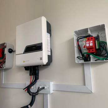 Comprar o produto de  Projeto Fotovoltaico - Energia Sustentável e Economia em Tamandaré/PE em Energia Solar pela empresa MBS Projetos e Serviços Elétricos em São José da Coroa Grande, PE por Solutudo