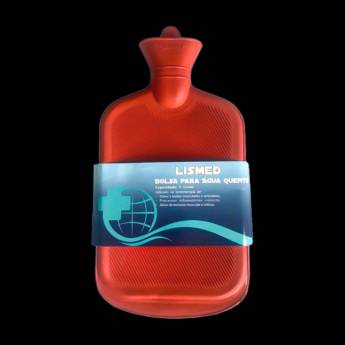 Comprar o produto de Bolsa de Água Quente Para Alívio da Dor – Lapa PR em Produtos Hospitalares pela empresa Big Corretiva Prevenção Saúde e Conforto em Lapa, PR por Solutudo