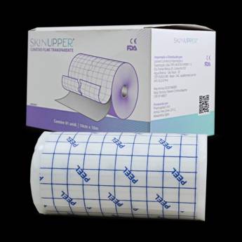 Comprar o produto de Curativo Filme Transparente Estéril – Lapa PR em Produtos Hospitalares em Lapa, PR por Solutudo