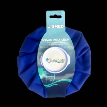 Comprar o produto de Bolsa para Gelo Para Alívio Imediato – Lapa PR em Produtos Hospitalares em Lapa, PR por Solutudo