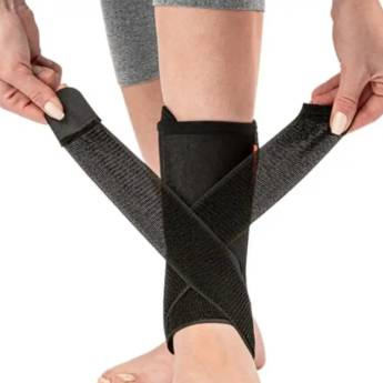 Comprar o produto de Estabilizador de Tornozelo Para Suporte e Segurança – Lapa PR em Produtos Hospitalares em Lapa, PR por Solutudo