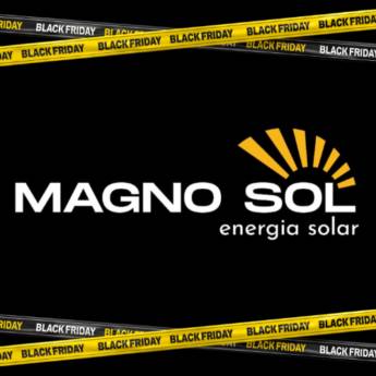 Comprar o produto de Condição Imperdível: Garanta Antes Que Acabe! É só até AMANHÃ dia 29/11! em Energia Solar em Niterói, RJ por Solutudo