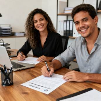 Comprar o produto de Legalização de Empresa em Contabilidade em Votorantim, SP por Solutudo