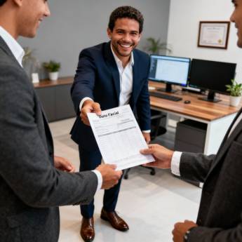 Comprar o produto de Emissão de Nota Fiscal em Contabilidade em Votorantim, SP por Solutudo