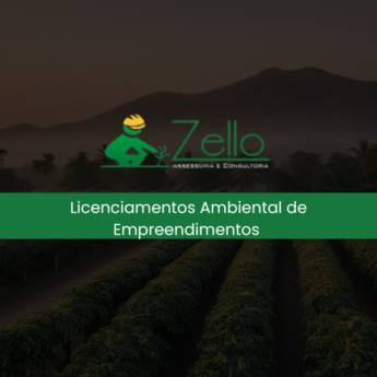Comprar o produto de Licenciamentos Ambiental de Empreendimentos  em Consultoria Ambiental em Itapetininga, SP por Solutudo