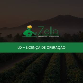 Comprar o produto de LO – LICENÇA DE OPERAÇÃO em Consultoria Ambiental em Itapetininga, SP por Solutudo