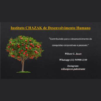 Comprar o produto de Palestras de Desenvolvimento Humano – São Paulo, SP em Treinamentos e Palestras em São Paulo, SP por Solutudo